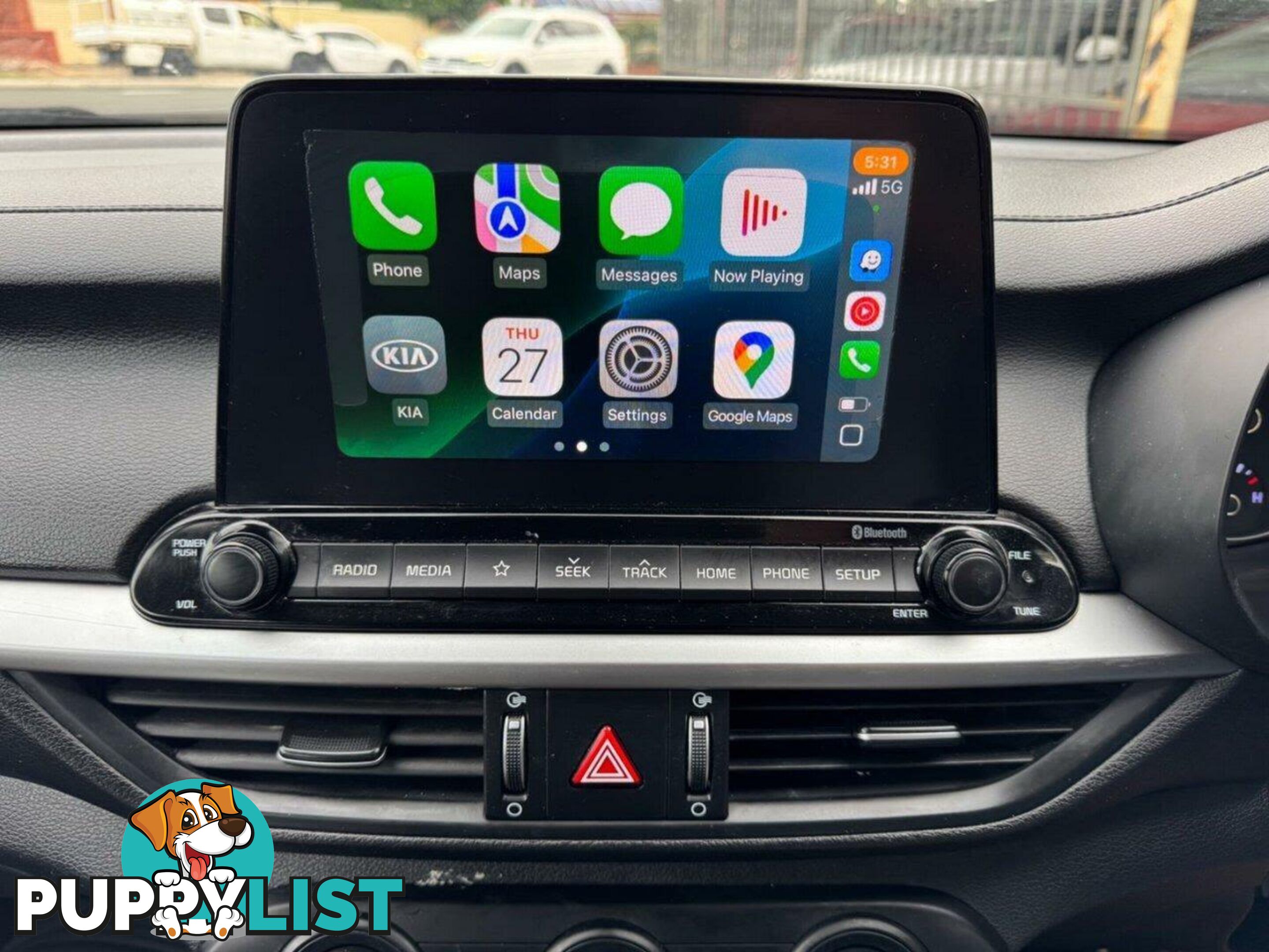 2020 KIA CERATO S BD MY20 SEDAN