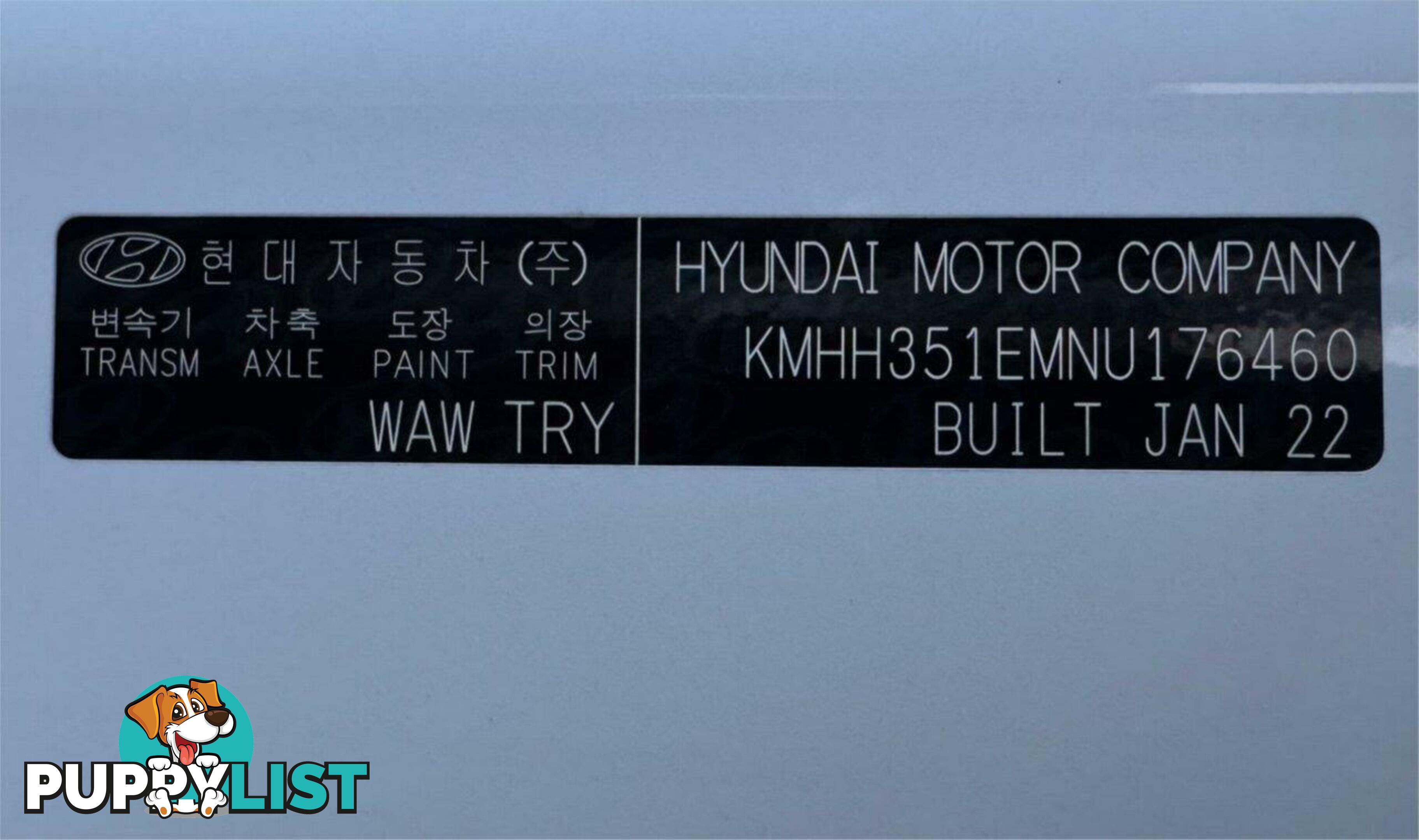 2022 HYUNDAI I30  PD.V4 MY22 HATCHBACK