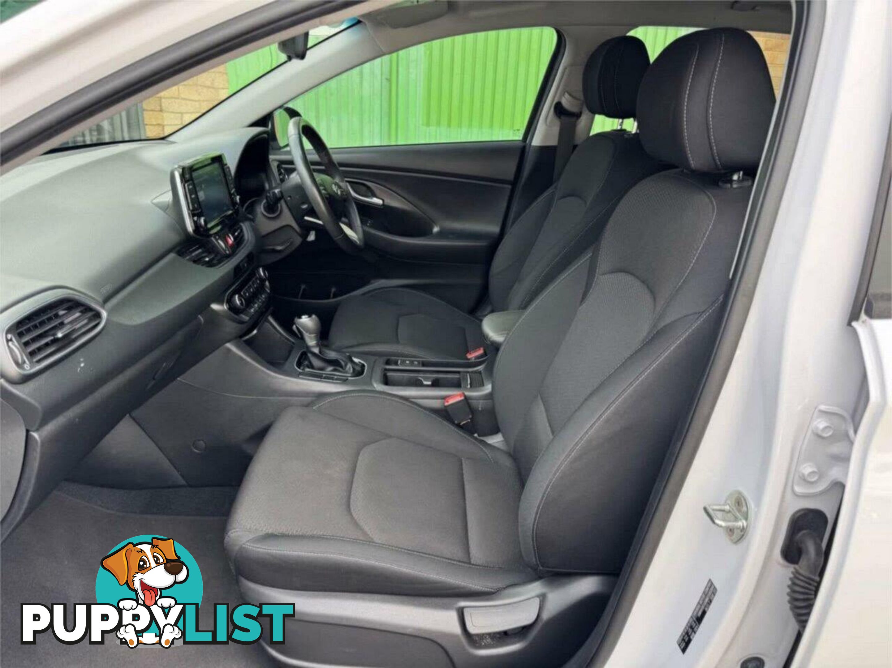 2022 HYUNDAI I30  PD.V4 MY22 HATCHBACK