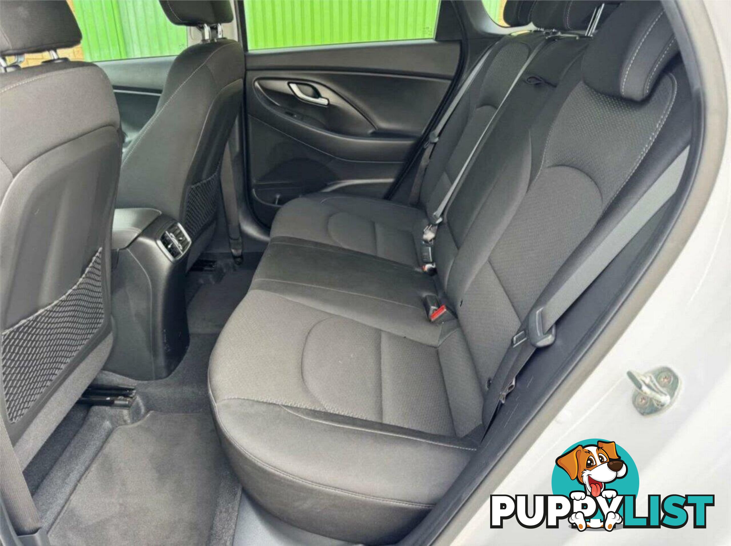 2022 HYUNDAI I30  PD.V4 MY22 HATCHBACK
