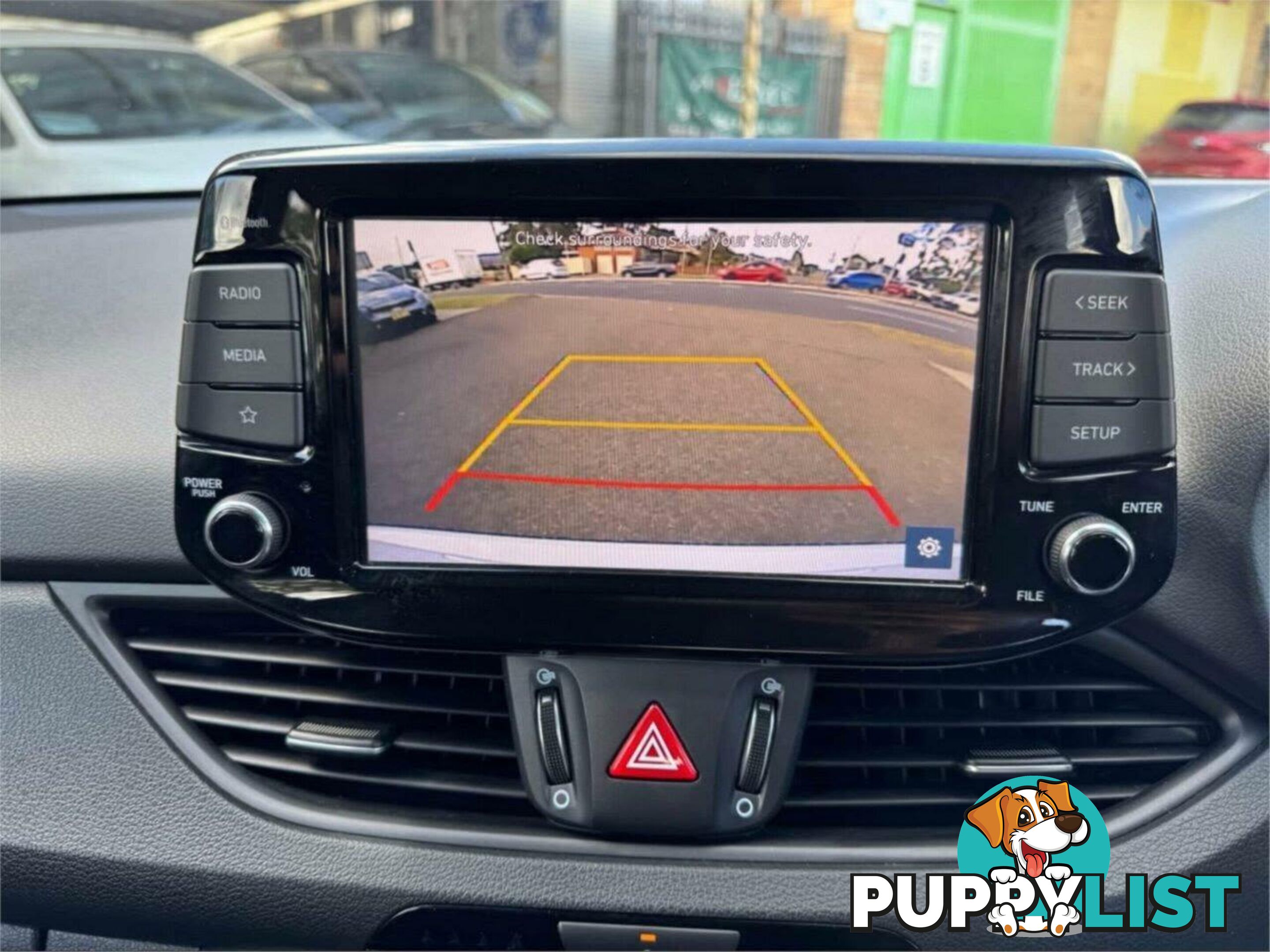 2022 HYUNDAI I30  PD.V4 MY22 HATCHBACK
