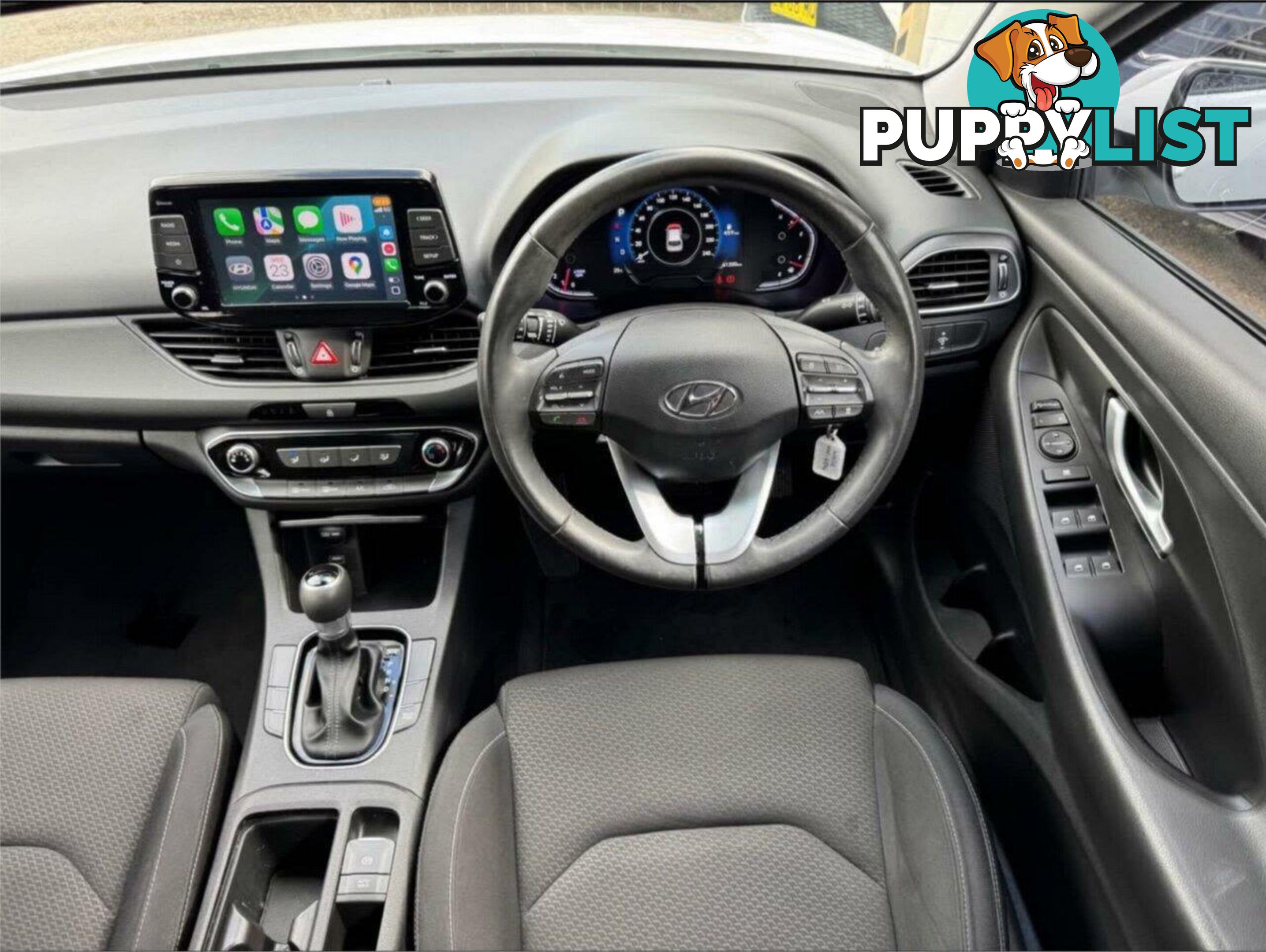 2022 HYUNDAI I30  PD.V4 MY22 HATCHBACK