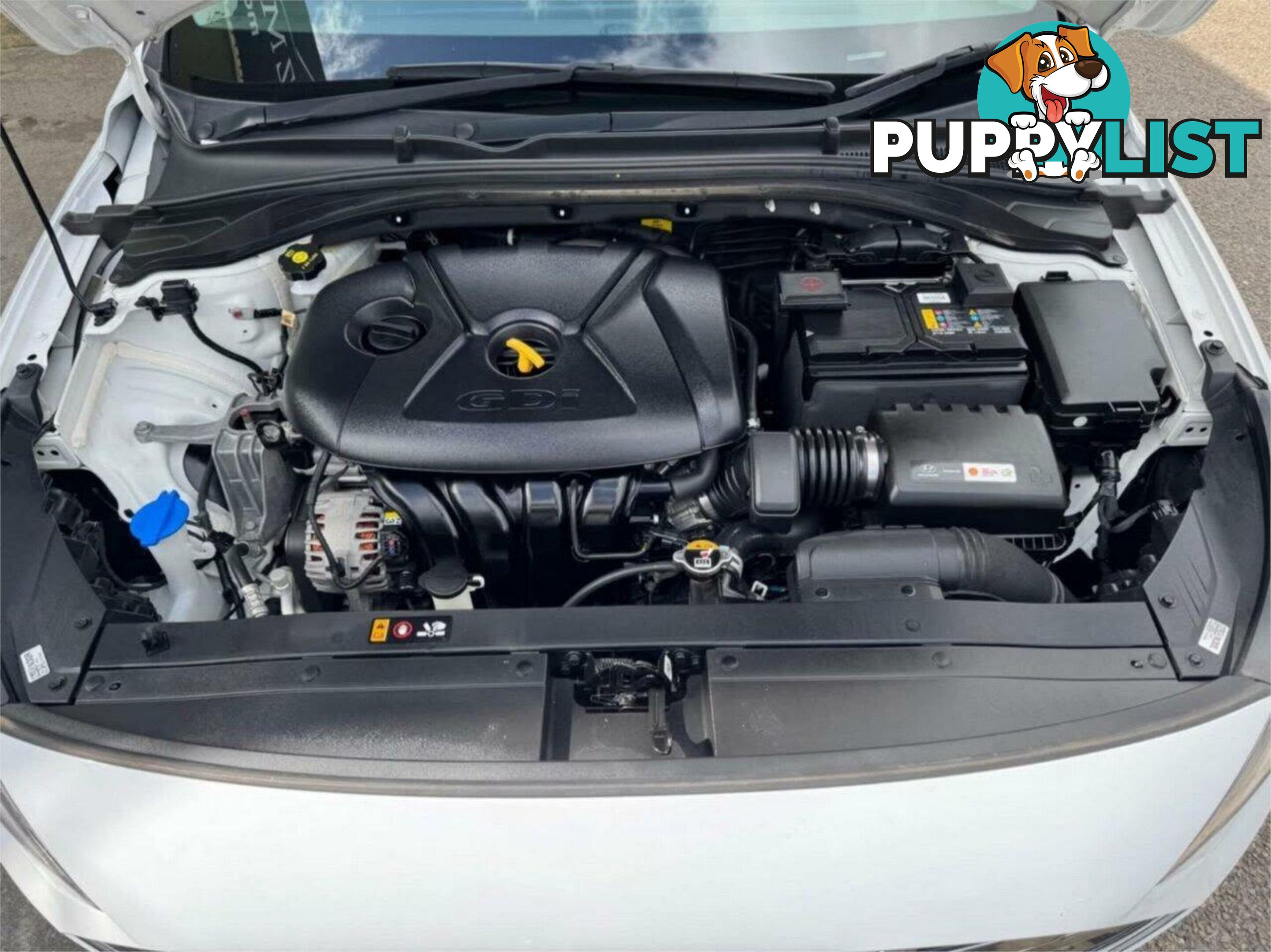 2022 HYUNDAI I30  PD.V4 MY22 HATCHBACK