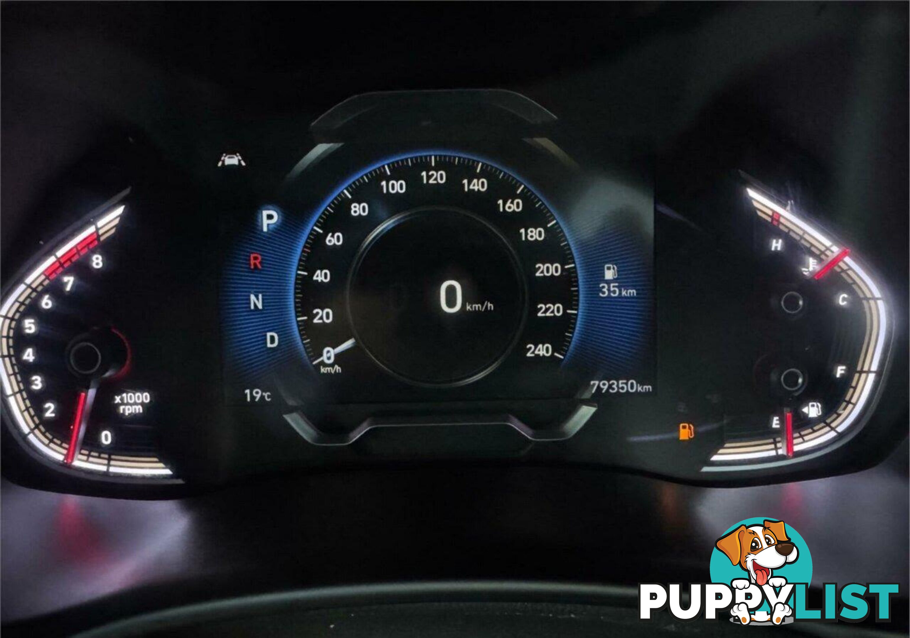 2022 HYUNDAI I30  PD.V4 MY22 HATCHBACK