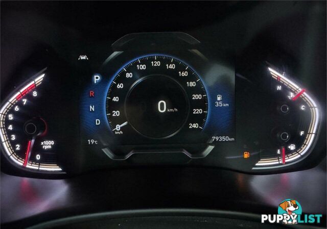 2022 HYUNDAI I30  PD.V4 MY22 HATCHBACK