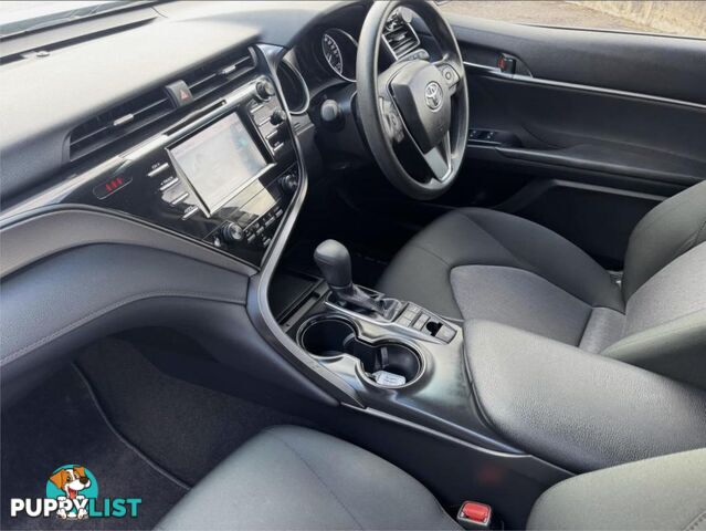 2019 TOYOTA CAMRY ASCENT (HYBRID) AXVH71R MY19 SEDAN
