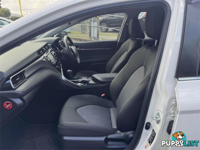 2019 TOYOTA CAMRY ASCENT (HYBRID) AXVH71R MY19 SEDAN