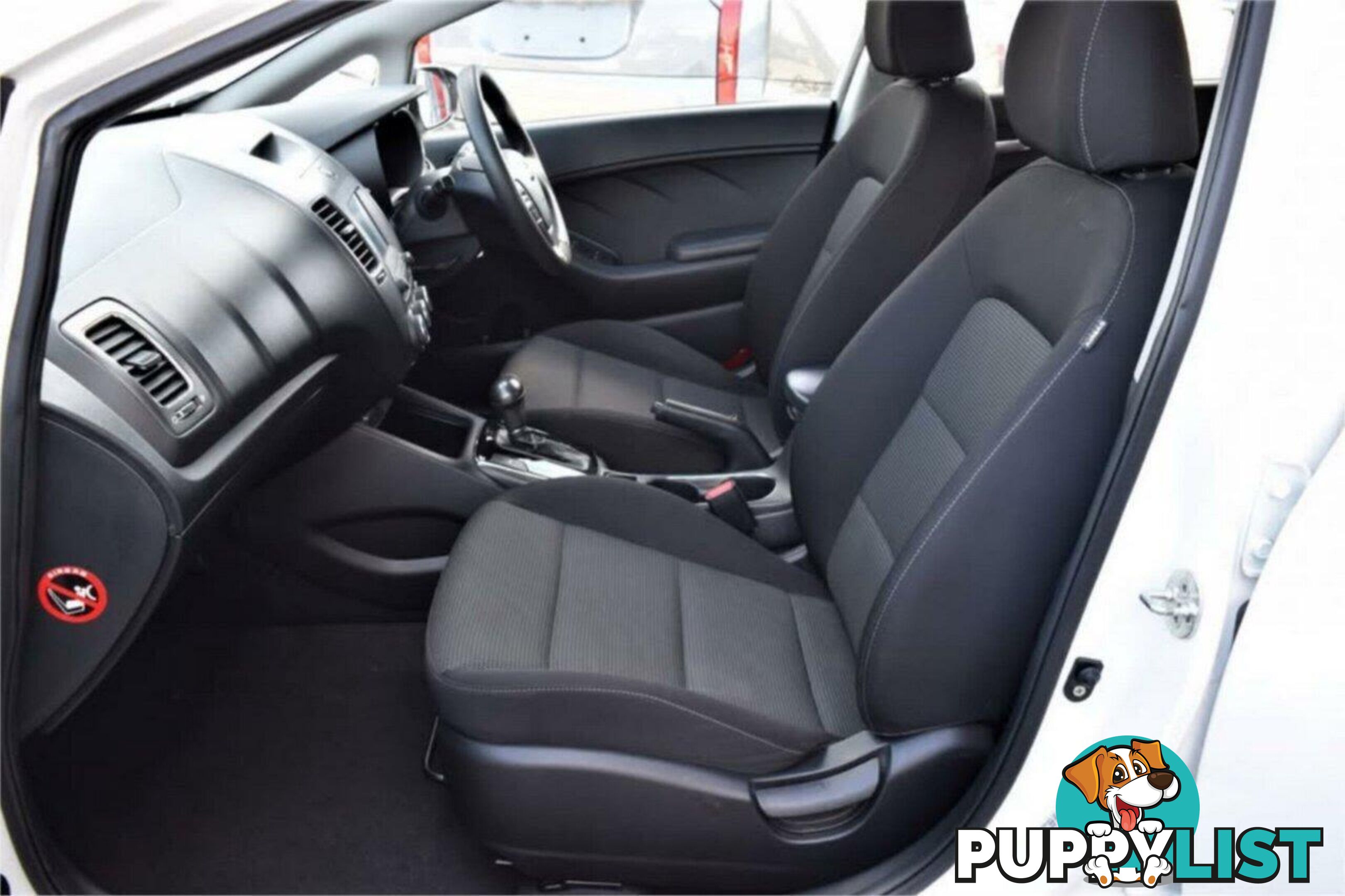 2017 KIA CERATO S YD MY18 HATCHBACK