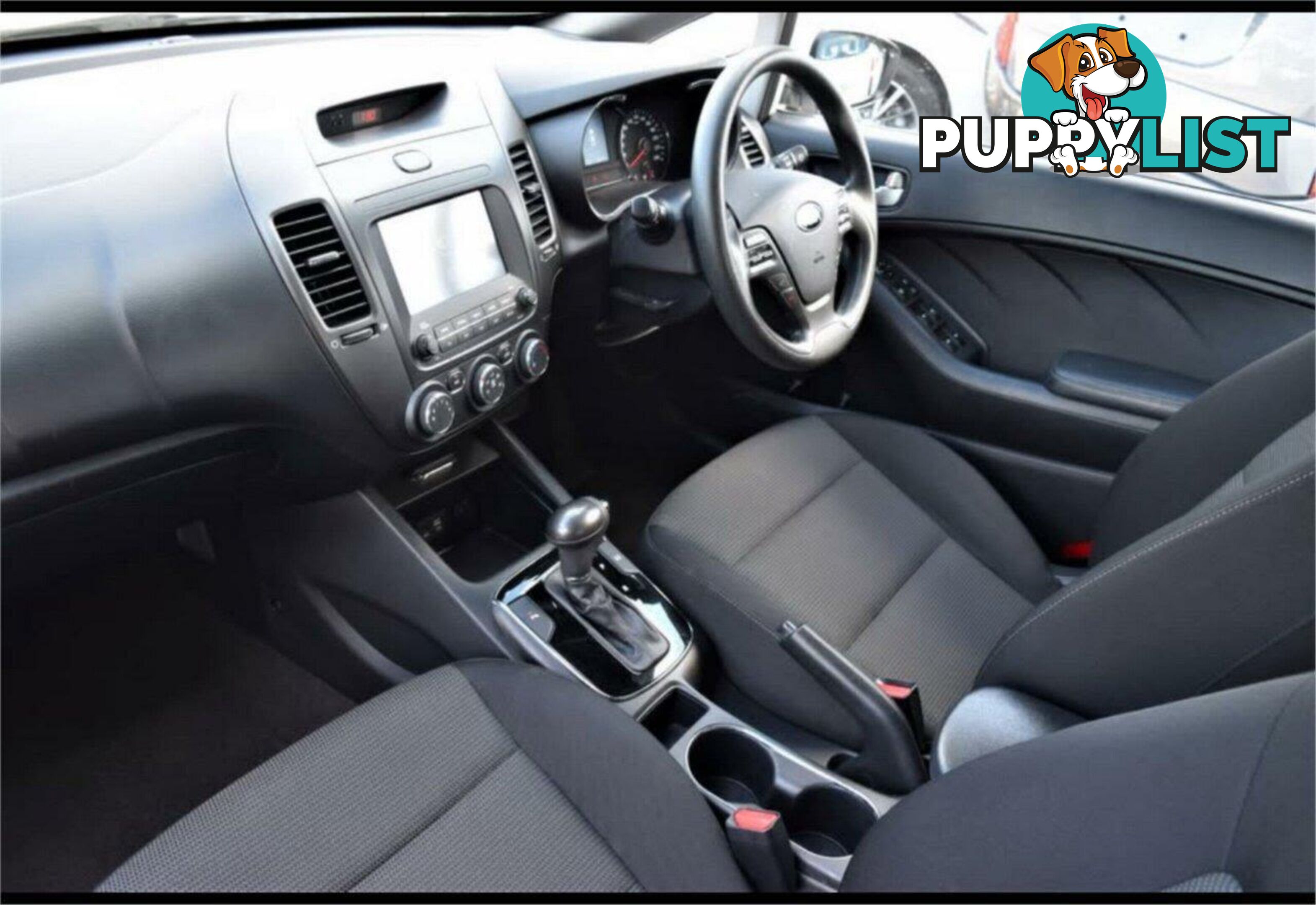 2017 KIA CERATO S YD MY18 HATCHBACK