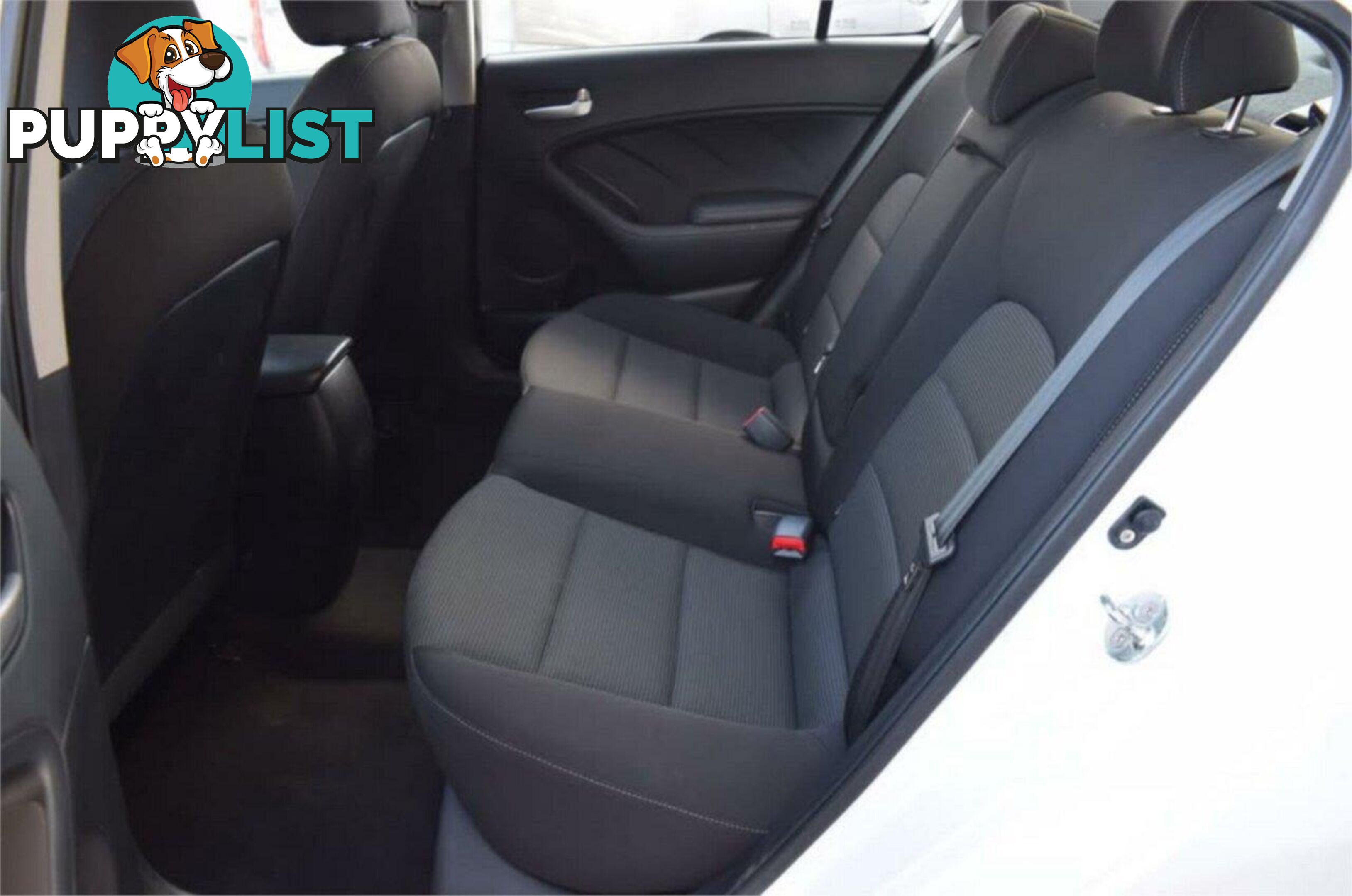 2017 KIA CERATO S YD MY18 HATCHBACK