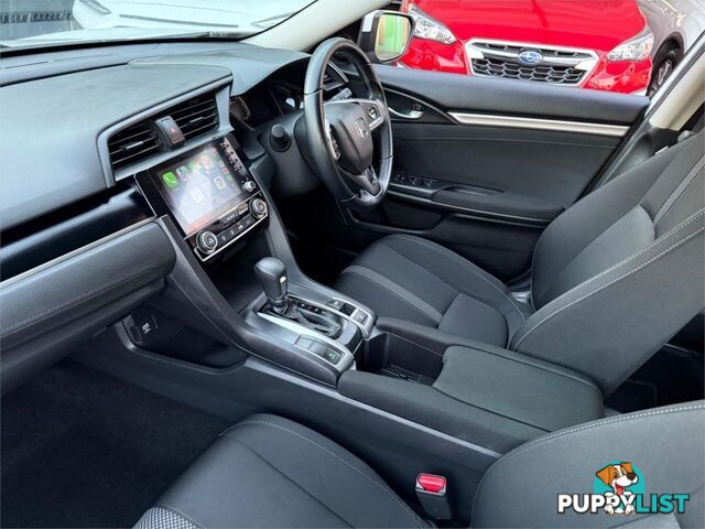 2020 HONDA CIVIC VTI-S MY20 SEDAN