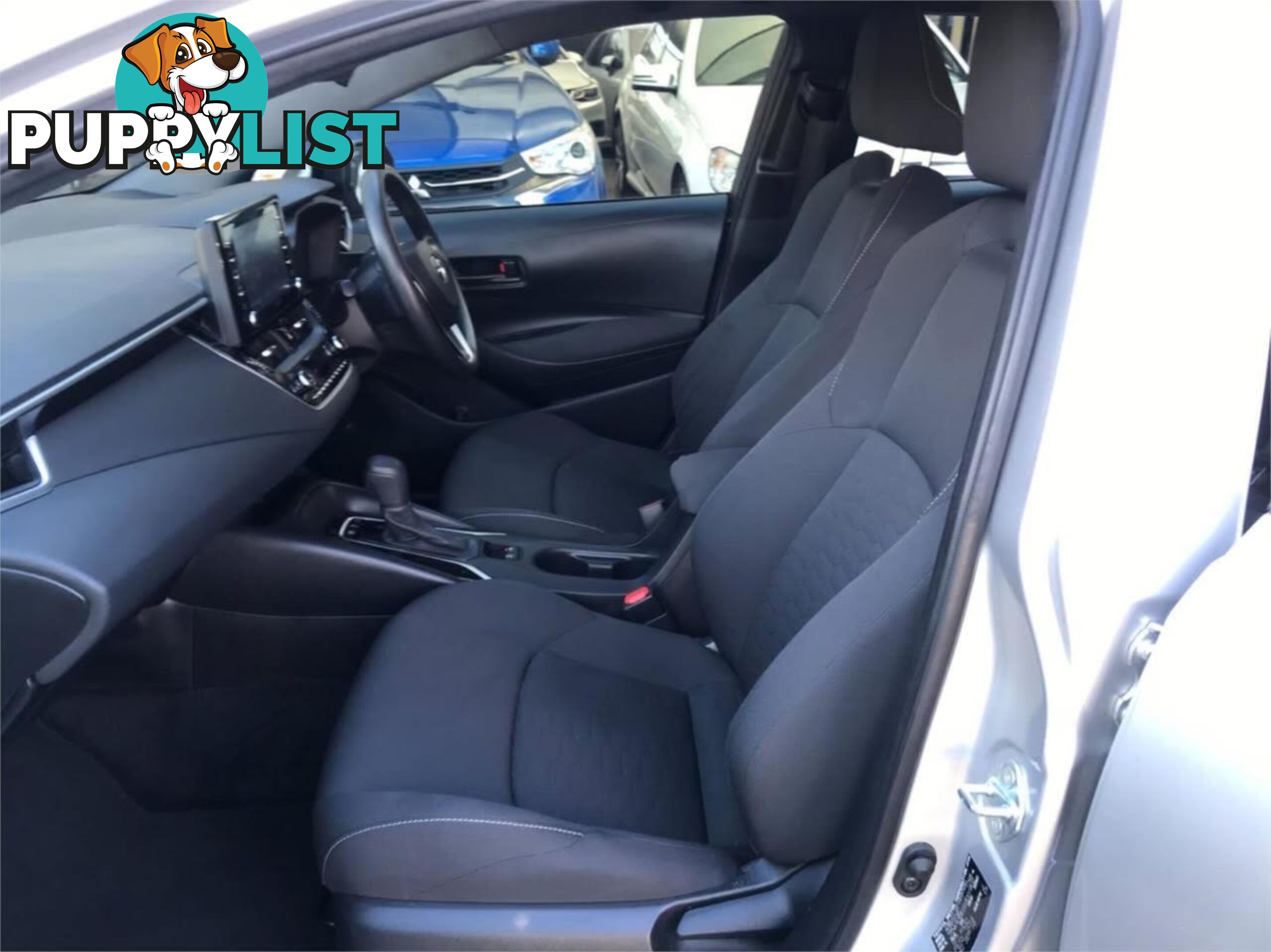 2019 TOYOTA COROLLA ASCENT SPORT (HYBRID) ZWE211R HATCHBACK