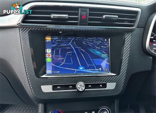 2023 MG ZS EXCITE AZS1 MY23 SUV