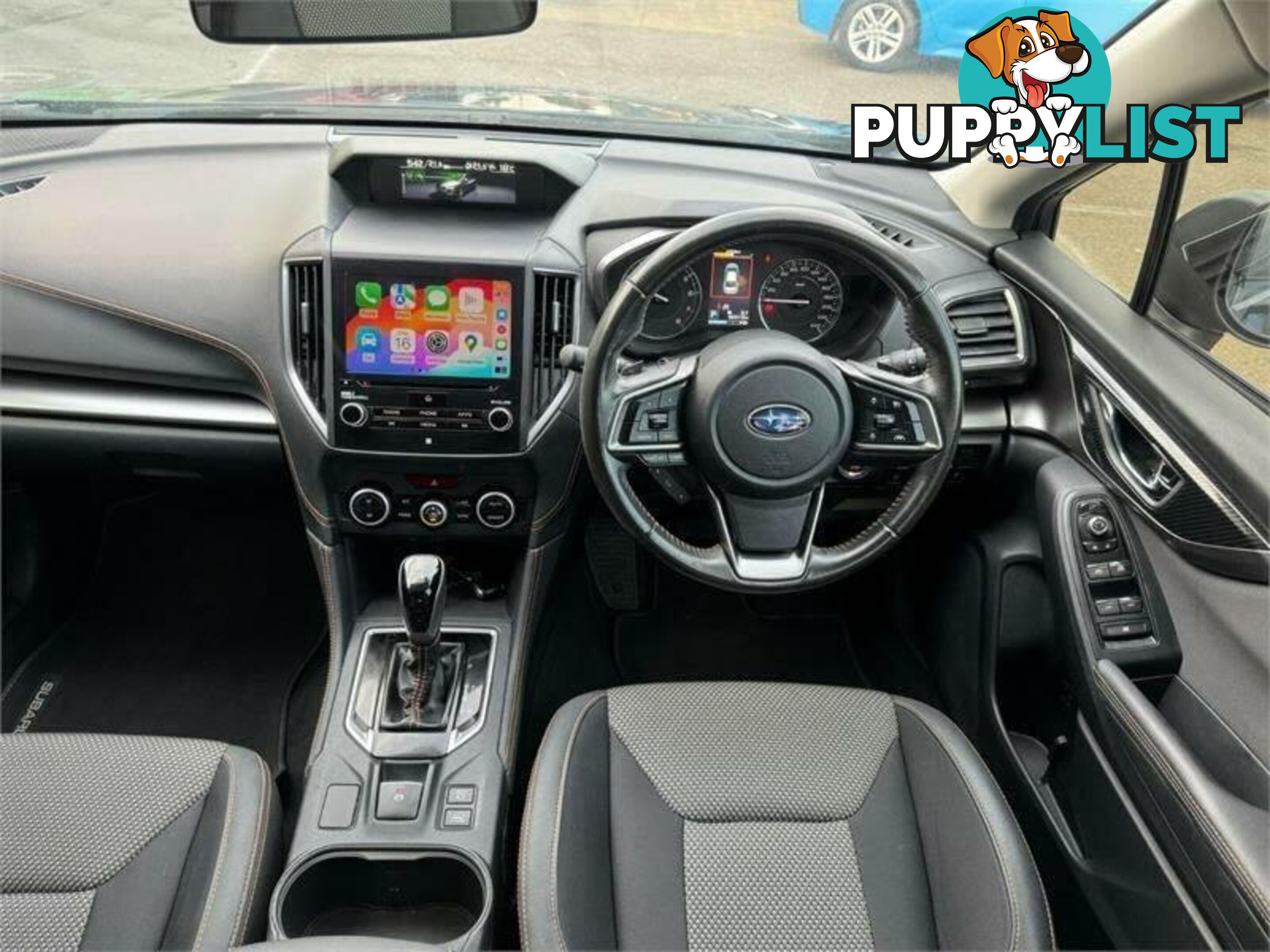 2019 SUBARU XV 2.0I-L MY19 SUV, 4 DOORS, 5 SEATS