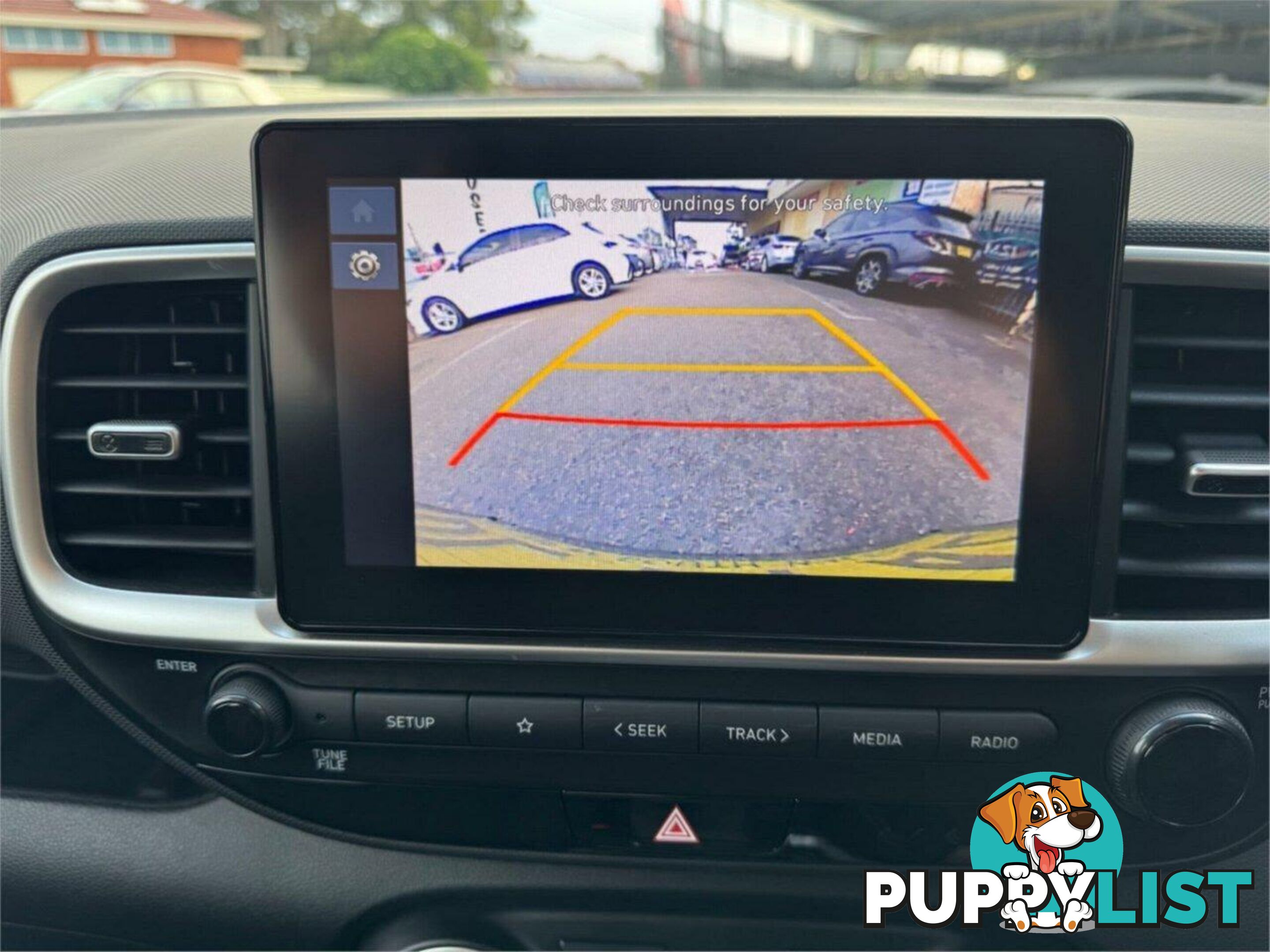 2024 HYUNDAI VENUE  QX.V5 MY24 SUV