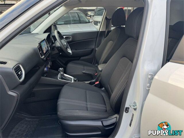 2024 HYUNDAI VENUE  QX.V5 MY24 SUV