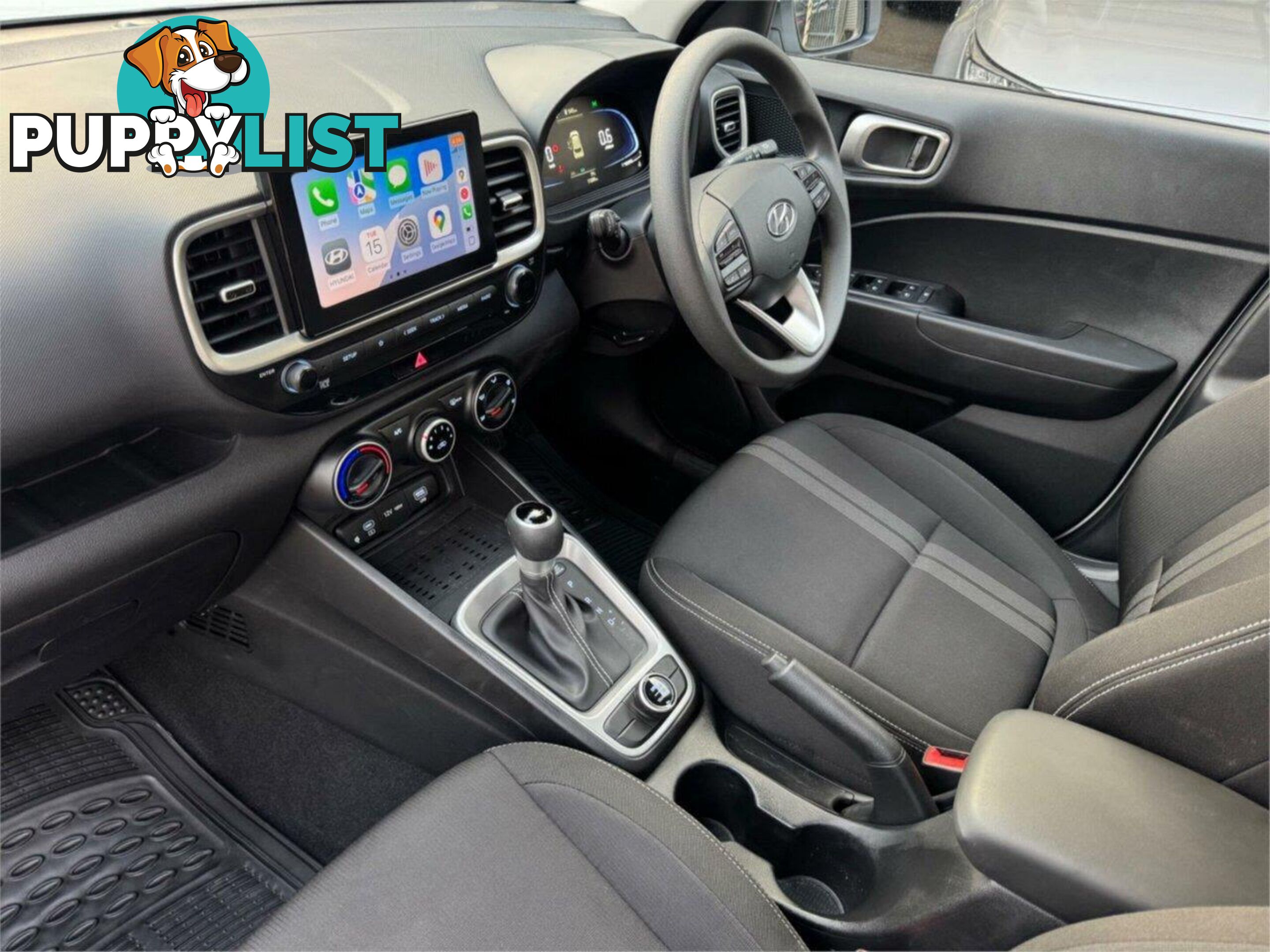 2024 HYUNDAI VENUE  QX.V5 MY24 SUV
