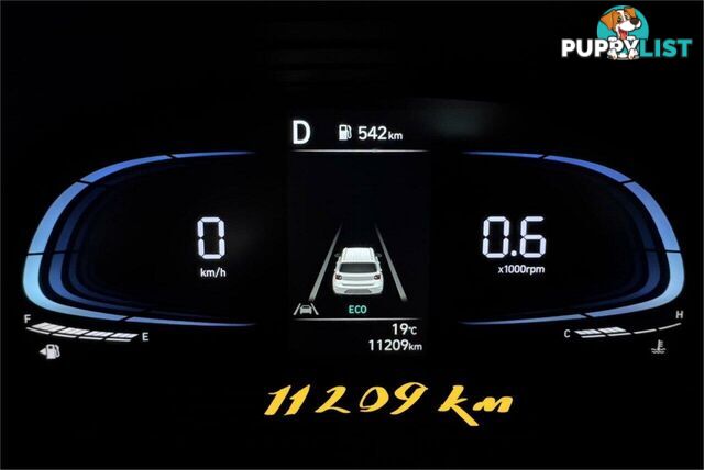 2024 HYUNDAI VENUE  QX.V5 MY24 SUV