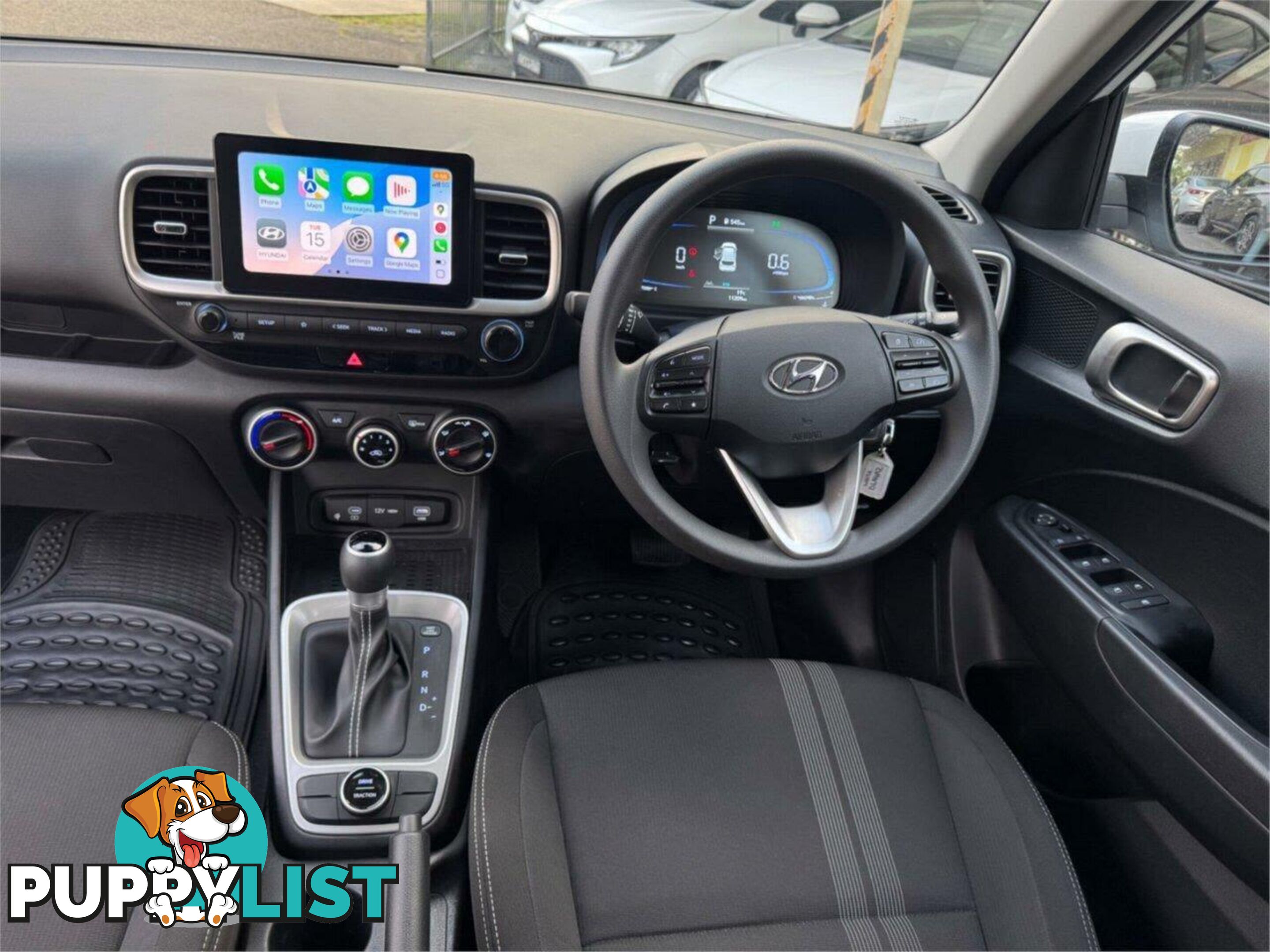 2024 HYUNDAI VENUE  QX.V5 MY24 SUV