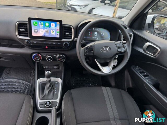 2024 HYUNDAI VENUE  QX.V5 MY24 SUV