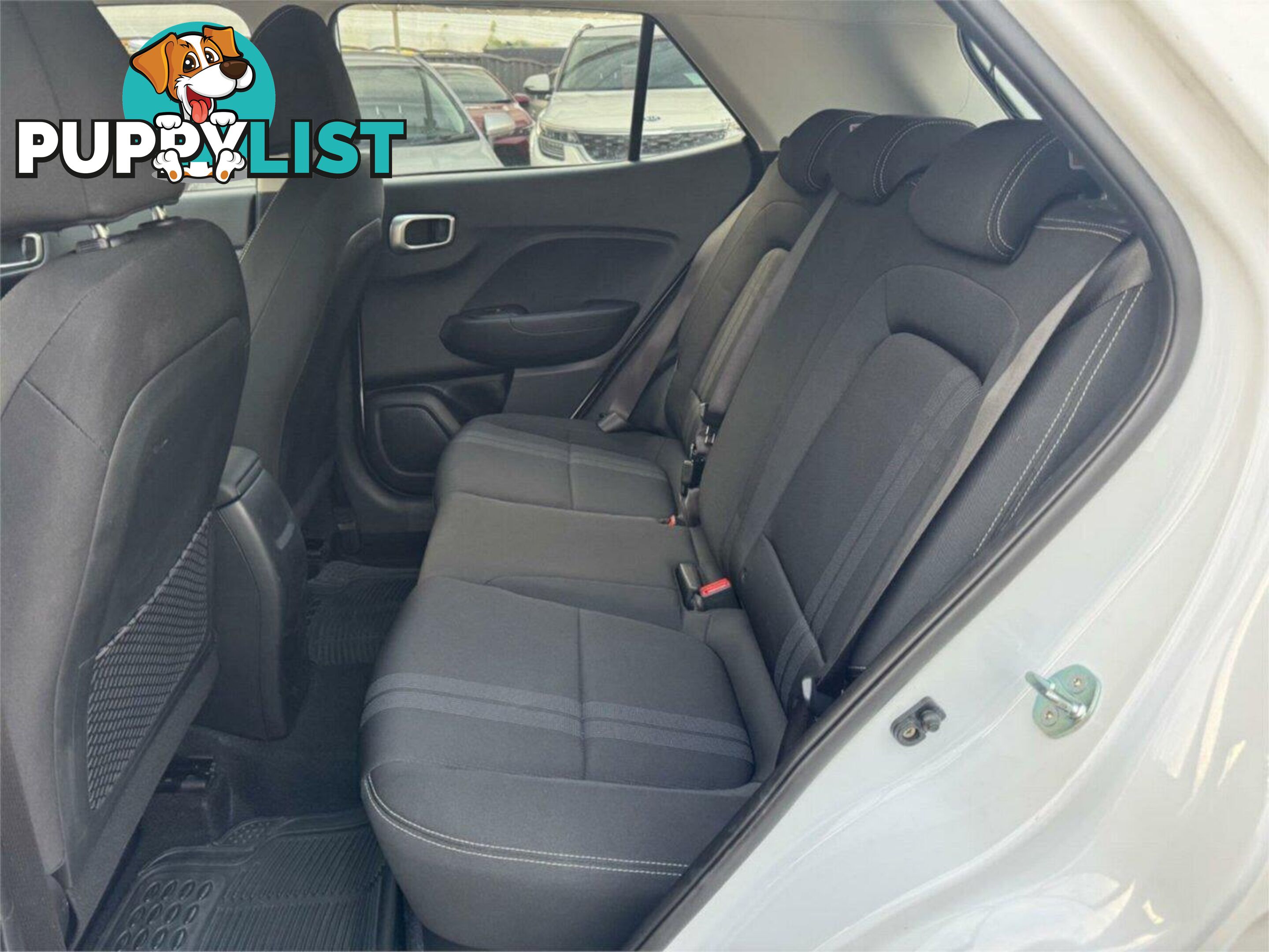 2024 HYUNDAI VENUE  QX.V5 MY24 SUV