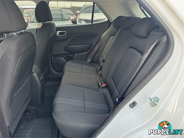 2024 HYUNDAI VENUE  QX.V5 MY24 SUV