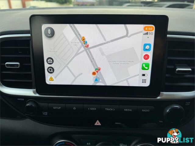 2024 HYUNDAI VENUE  QX.V5 MY24 SUV