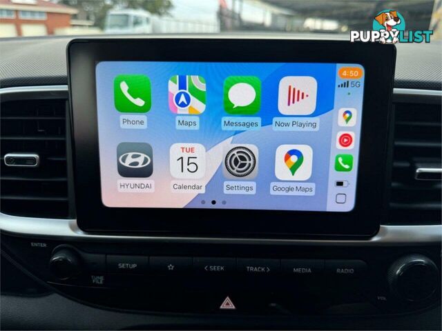 2024 HYUNDAI VENUE  QX.V5 MY24 SUV