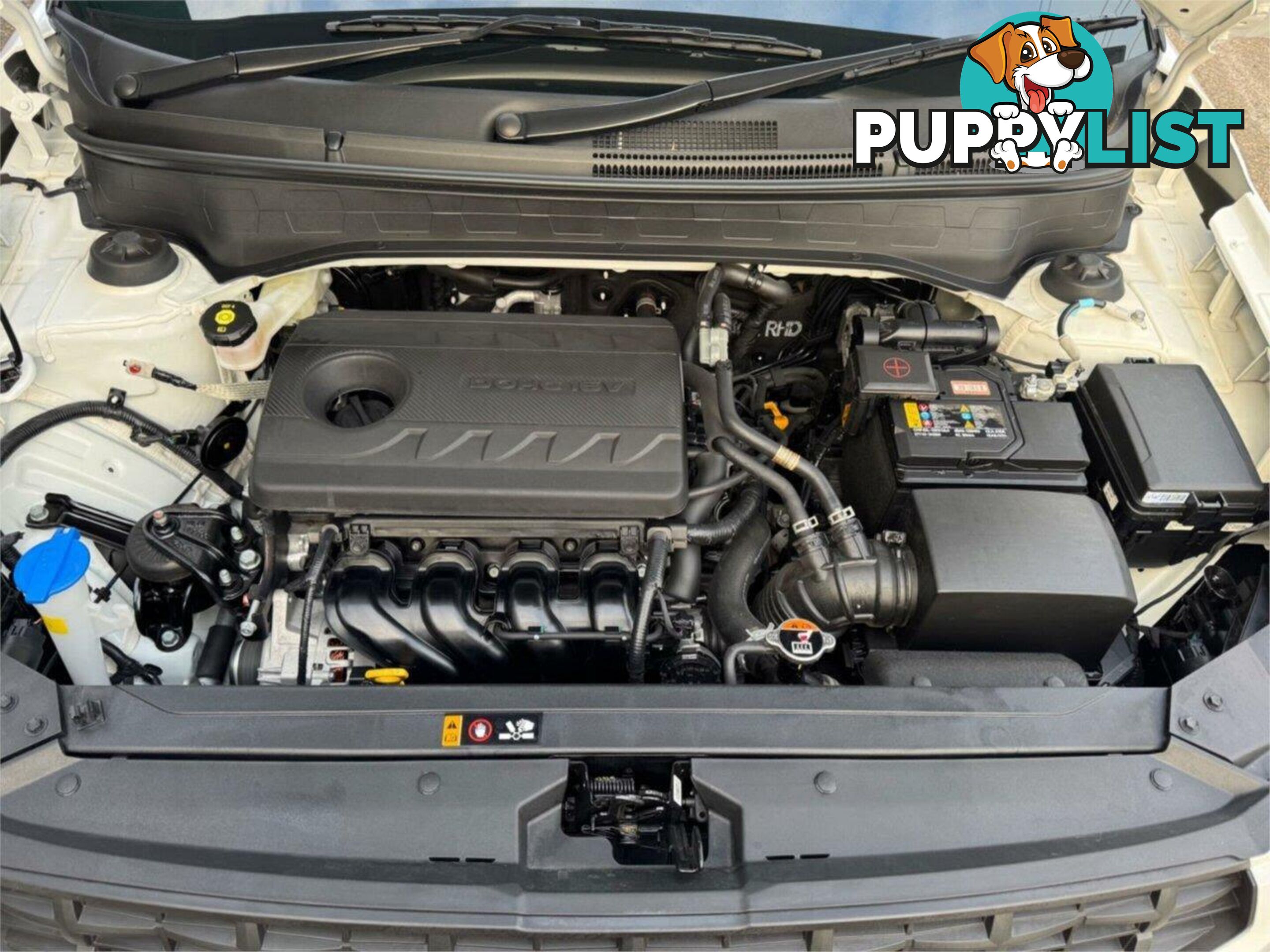 2024 HYUNDAI VENUE  QX.V5 MY24 SUV