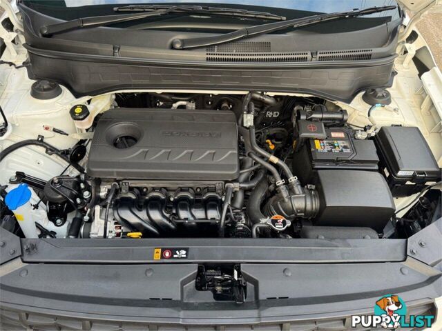 2024 HYUNDAI VENUE  QX.V5 MY24 SUV