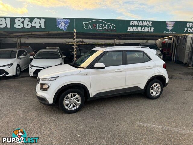 2024 HYUNDAI VENUE  QX.V5 MY24 SUV
