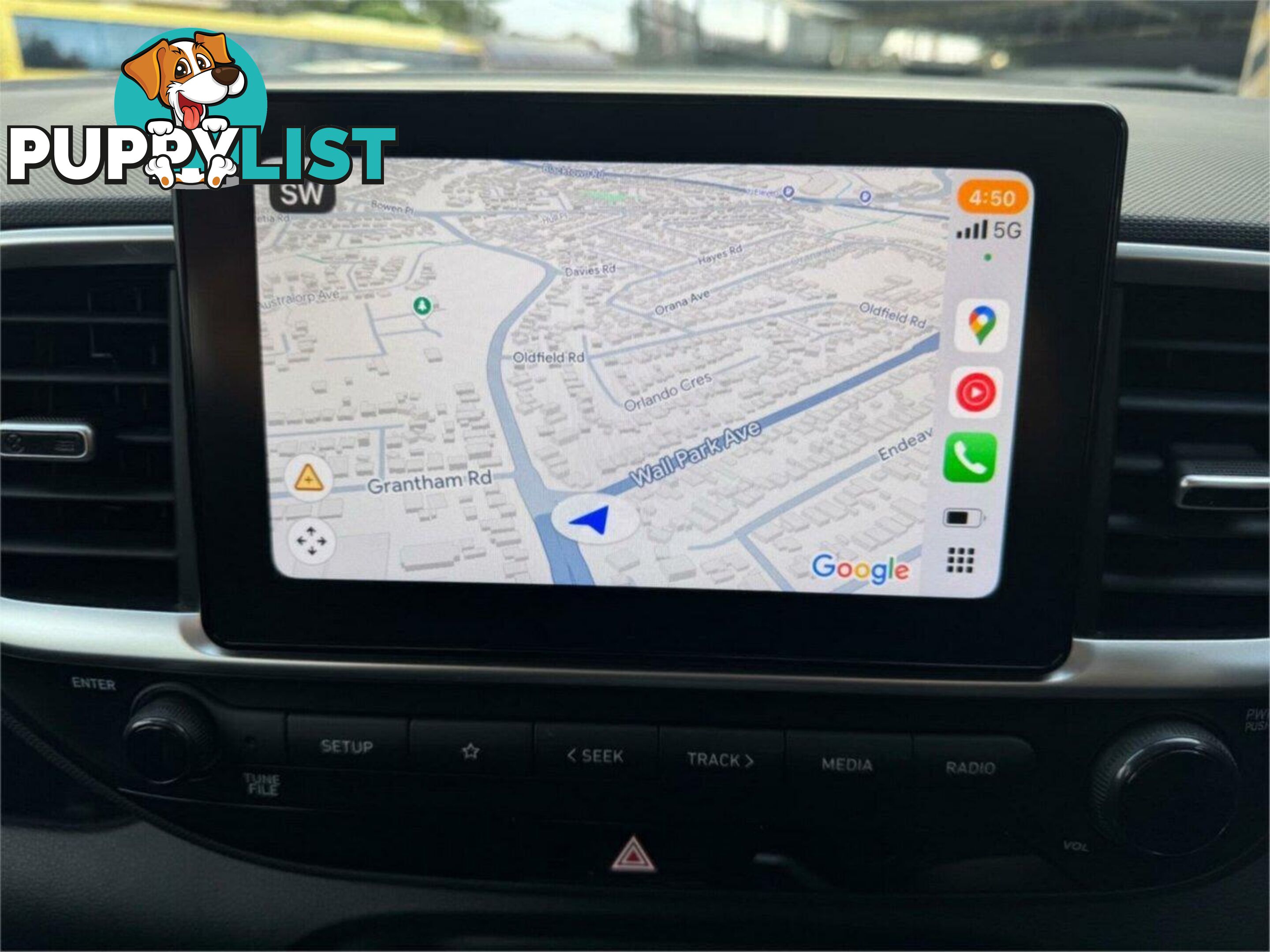 2024 HYUNDAI VENUE  QX.V5 MY24 SUV