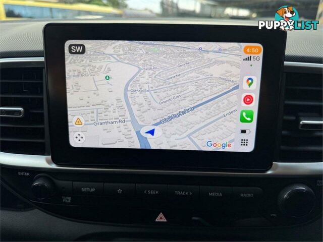 2024 HYUNDAI VENUE  QX.V5 MY24 SUV