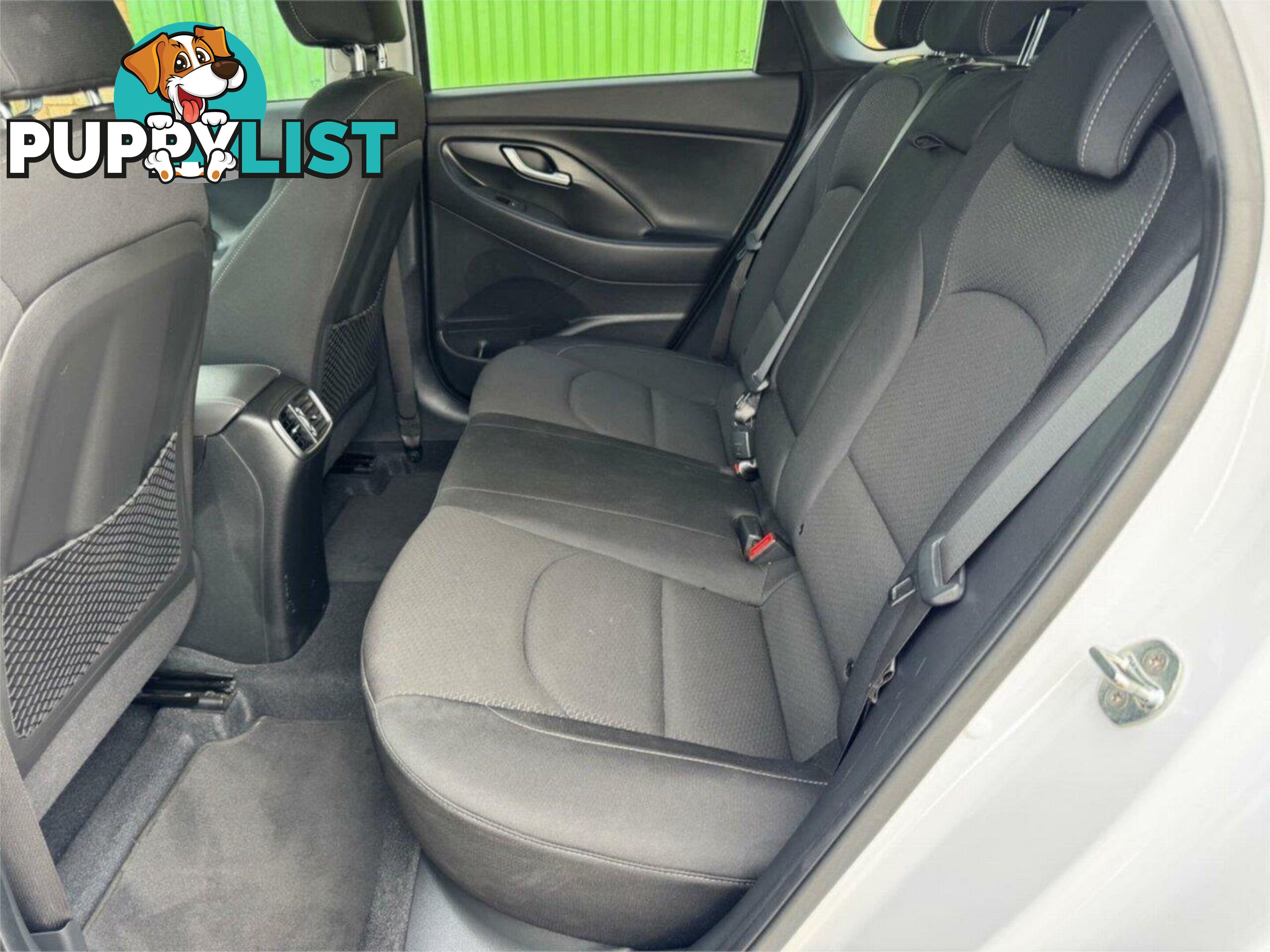 2021 HYUNDAI I30 ACTIVE PD.V4 MY22 HATCHBACK