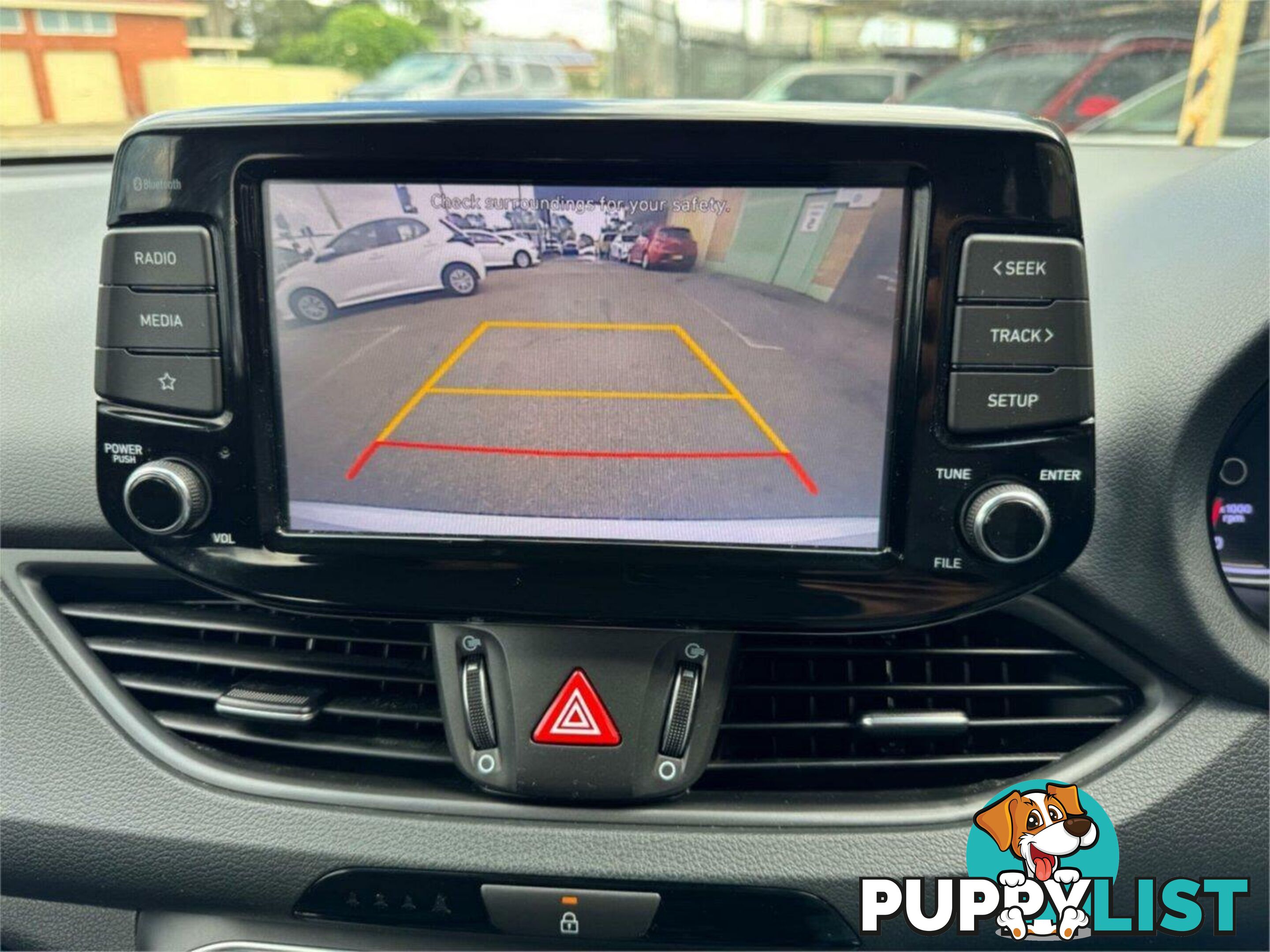 2021 HYUNDAI I30 ACTIVE PD.V4 MY22 HATCHBACK