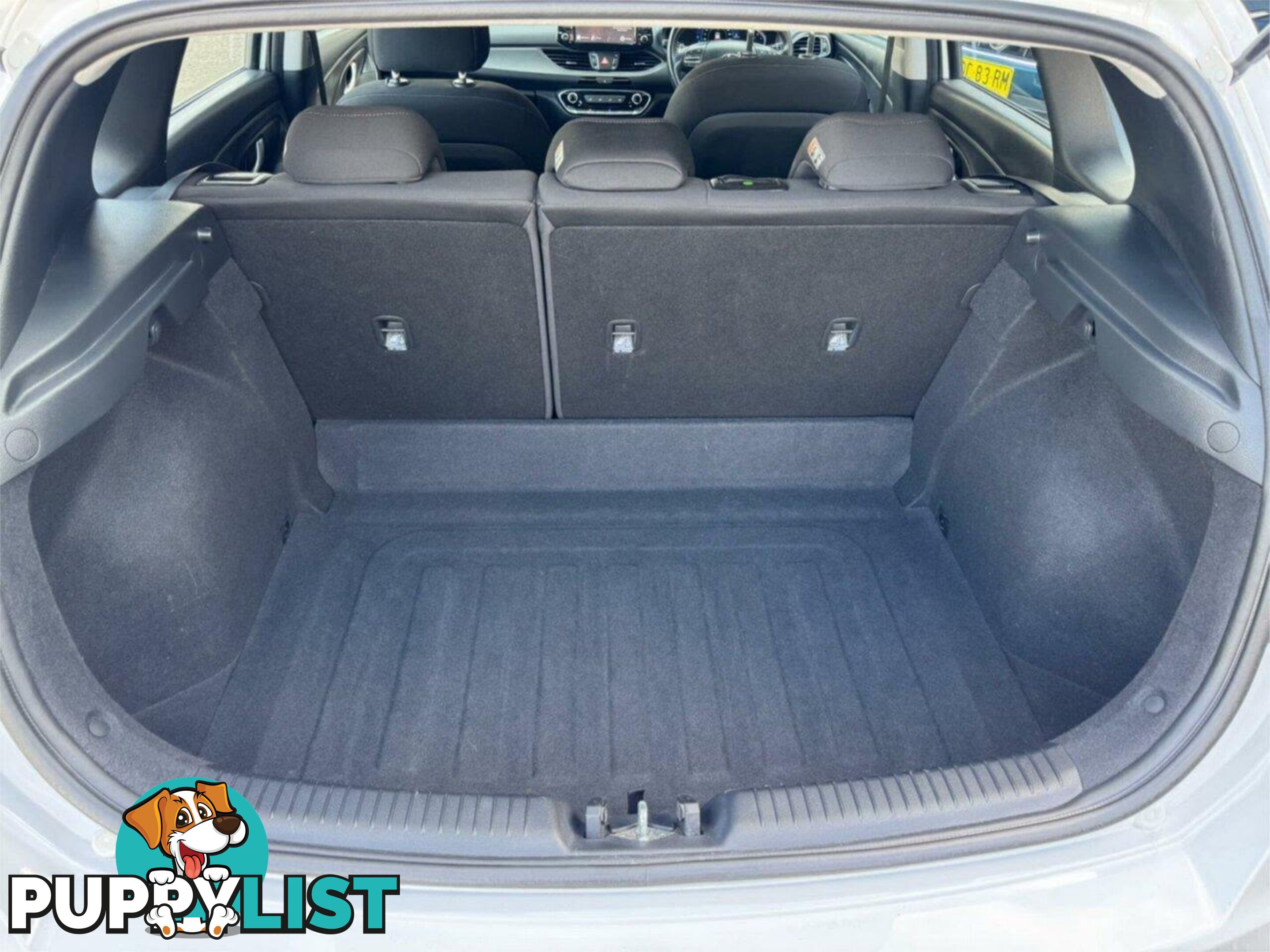 2021 HYUNDAI I30 ACTIVE PD.V4 MY22 HATCHBACK