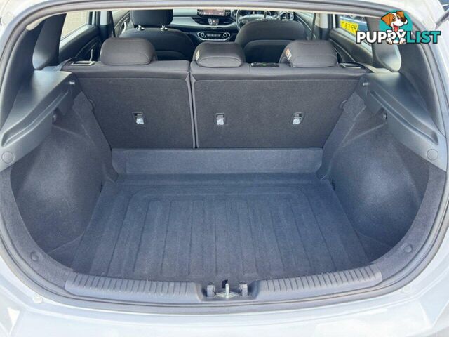 2021 HYUNDAI I30 ACTIVE PD.V4 MY22 HATCHBACK