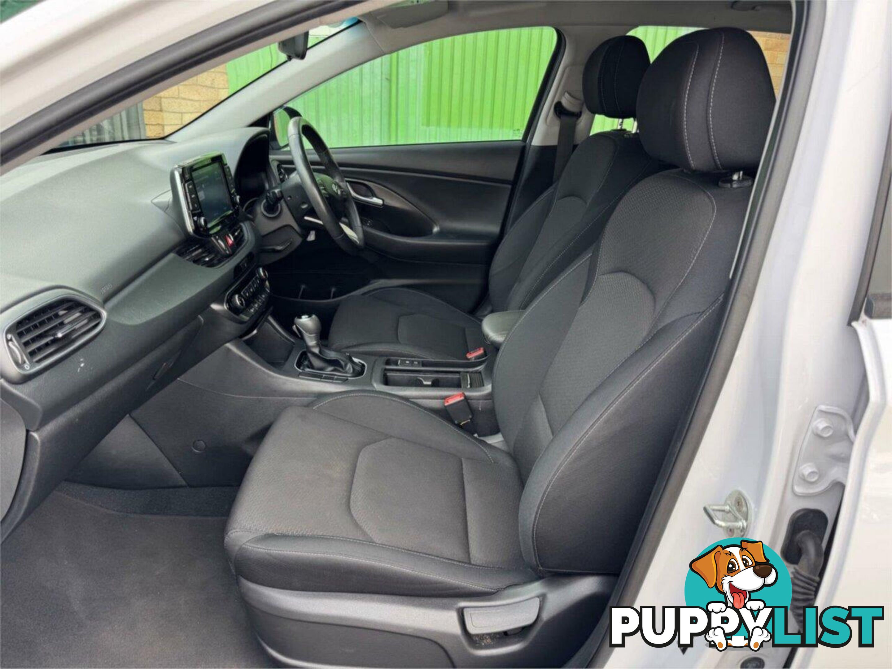 2021 HYUNDAI I30 ACTIVE PD.V4 MY22 HATCHBACK