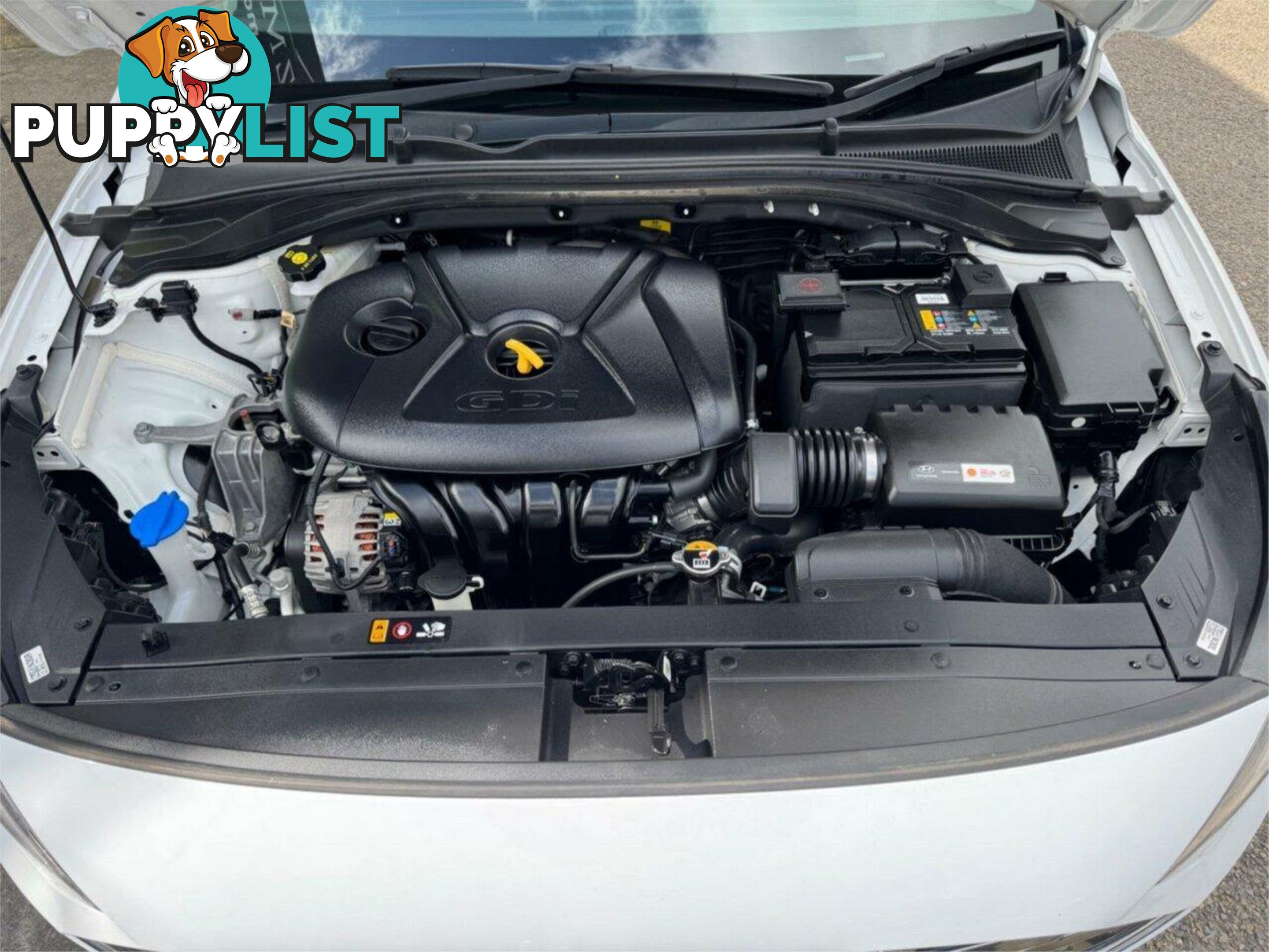 2021 HYUNDAI I30 ACTIVE PD.V4 MY22 HATCHBACK