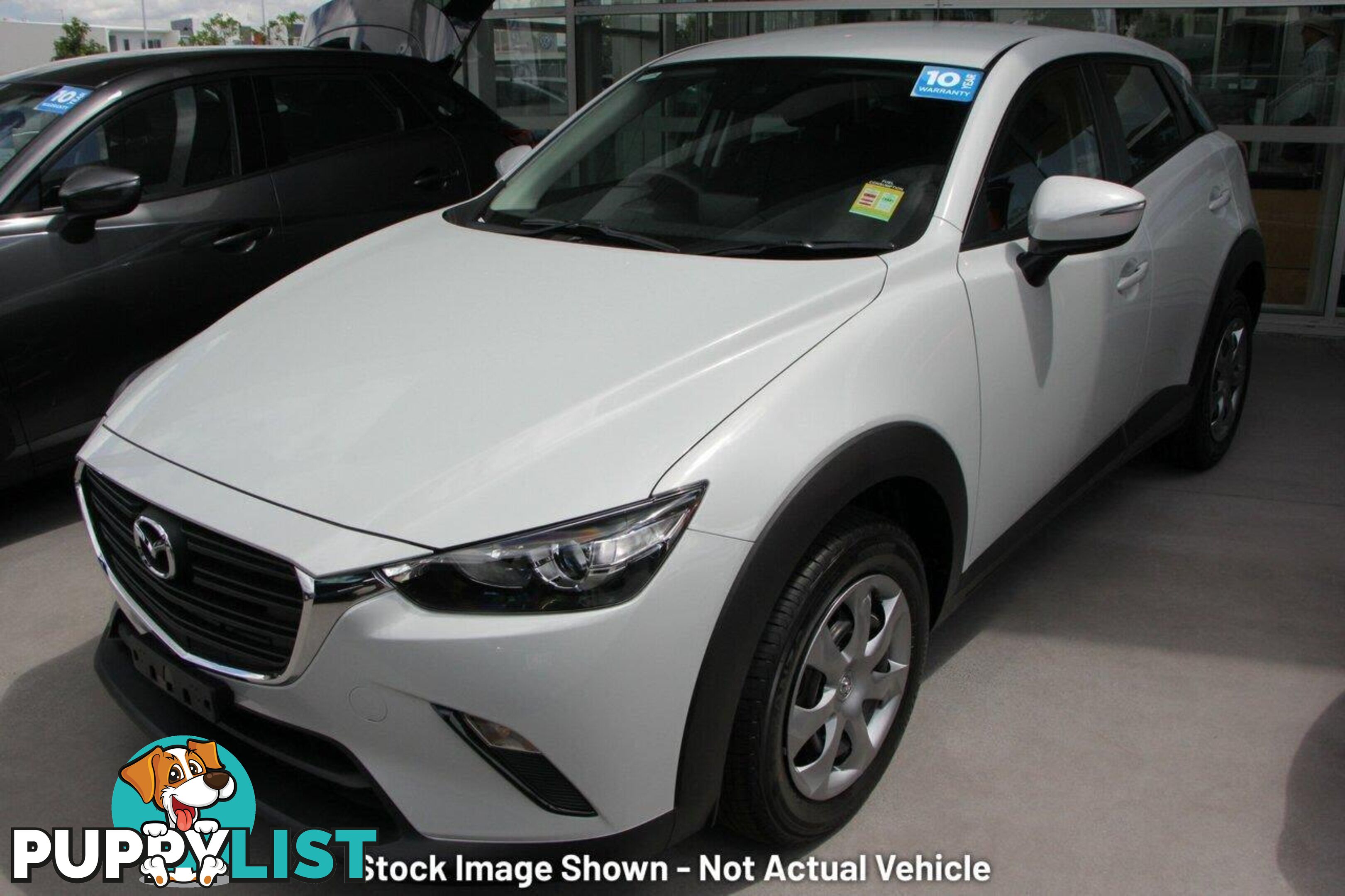 2023 MAZDA CX-3 NEO SPORT (FWD) CX3H SUV