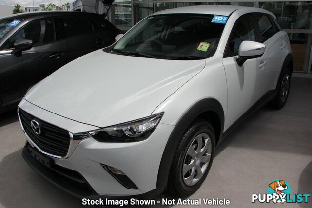 2023 MAZDA CX-3 NEO SPORT (FWD) CX3H SUV