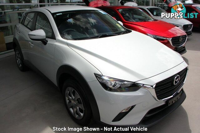 2023 MAZDA CX-3 NEO SPORT (FWD) CX3H SUV