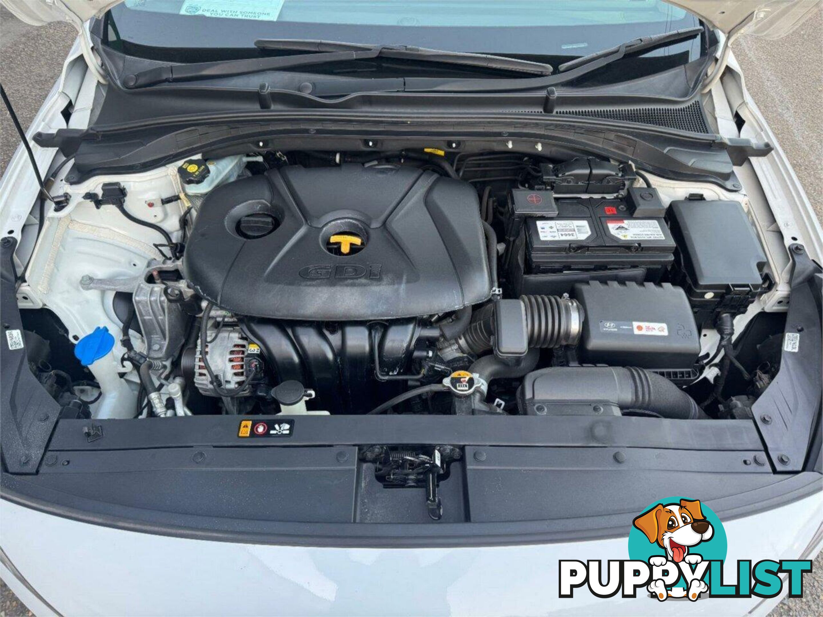 2020 HYUNDAI I30 GO PD.3 MY20 HATCHBACK