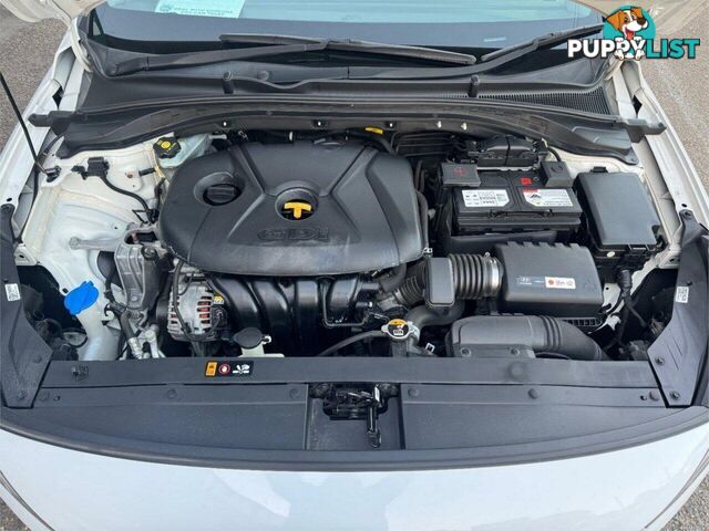 2020 HYUNDAI I30 GO PD.3 MY20 HATCHBACK
