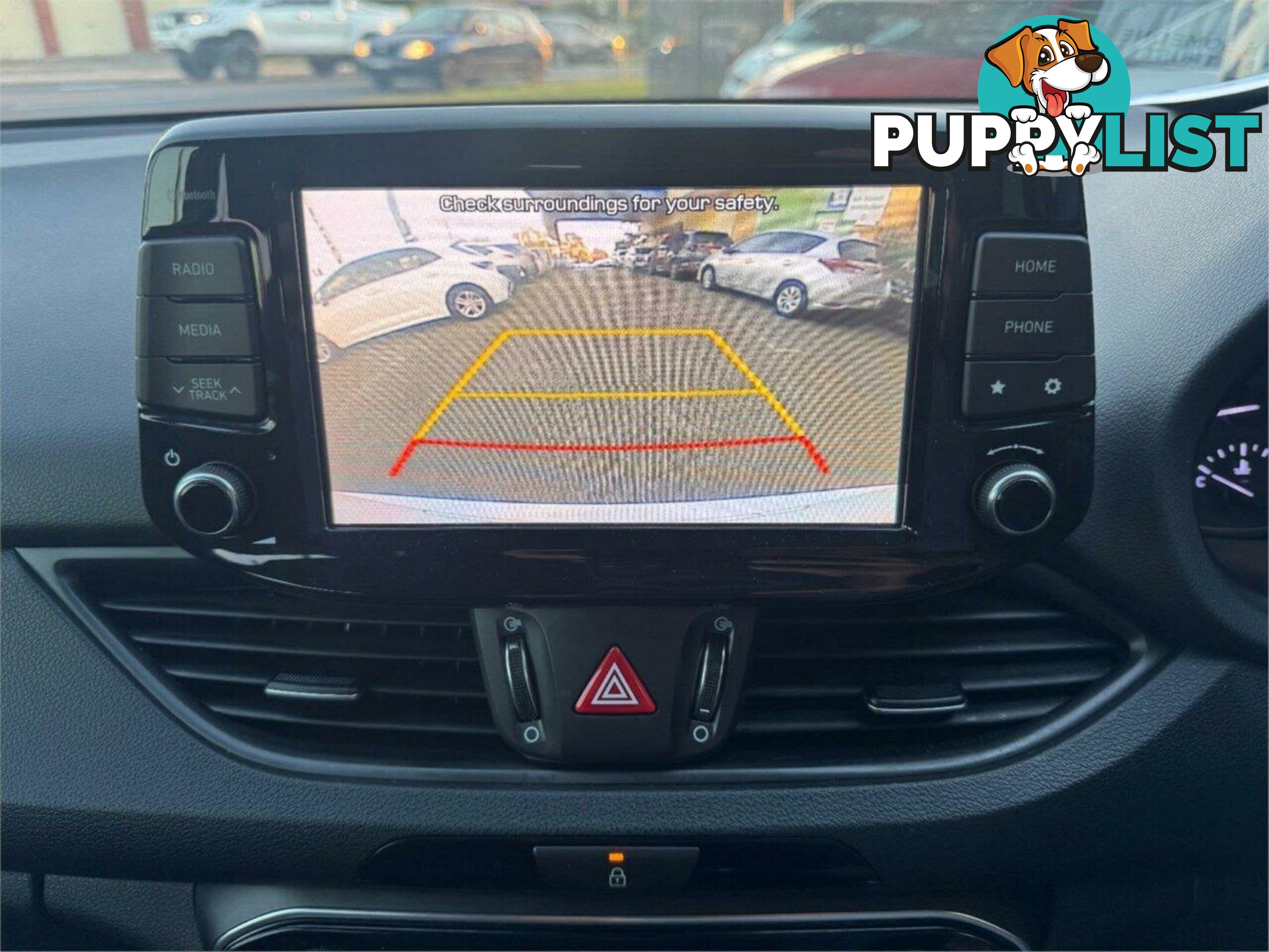 2020 HYUNDAI I30 GO PD.3 MY20 HATCHBACK