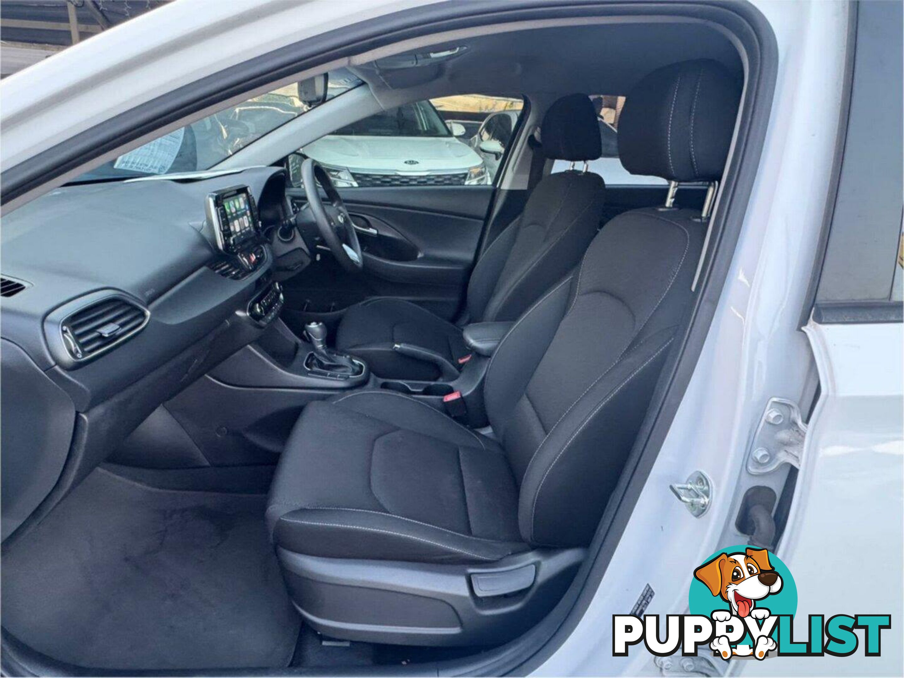 2020 HYUNDAI I30 GO PD.3 MY20 HATCHBACK