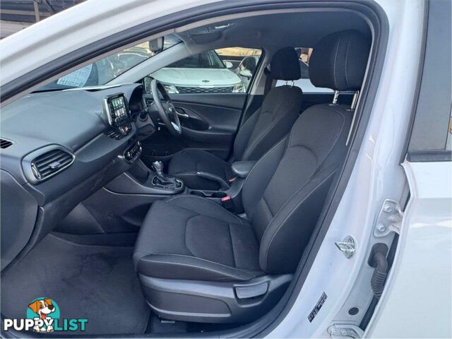 2020 HYUNDAI I30 GO PD.3 MY20 HATCHBACK