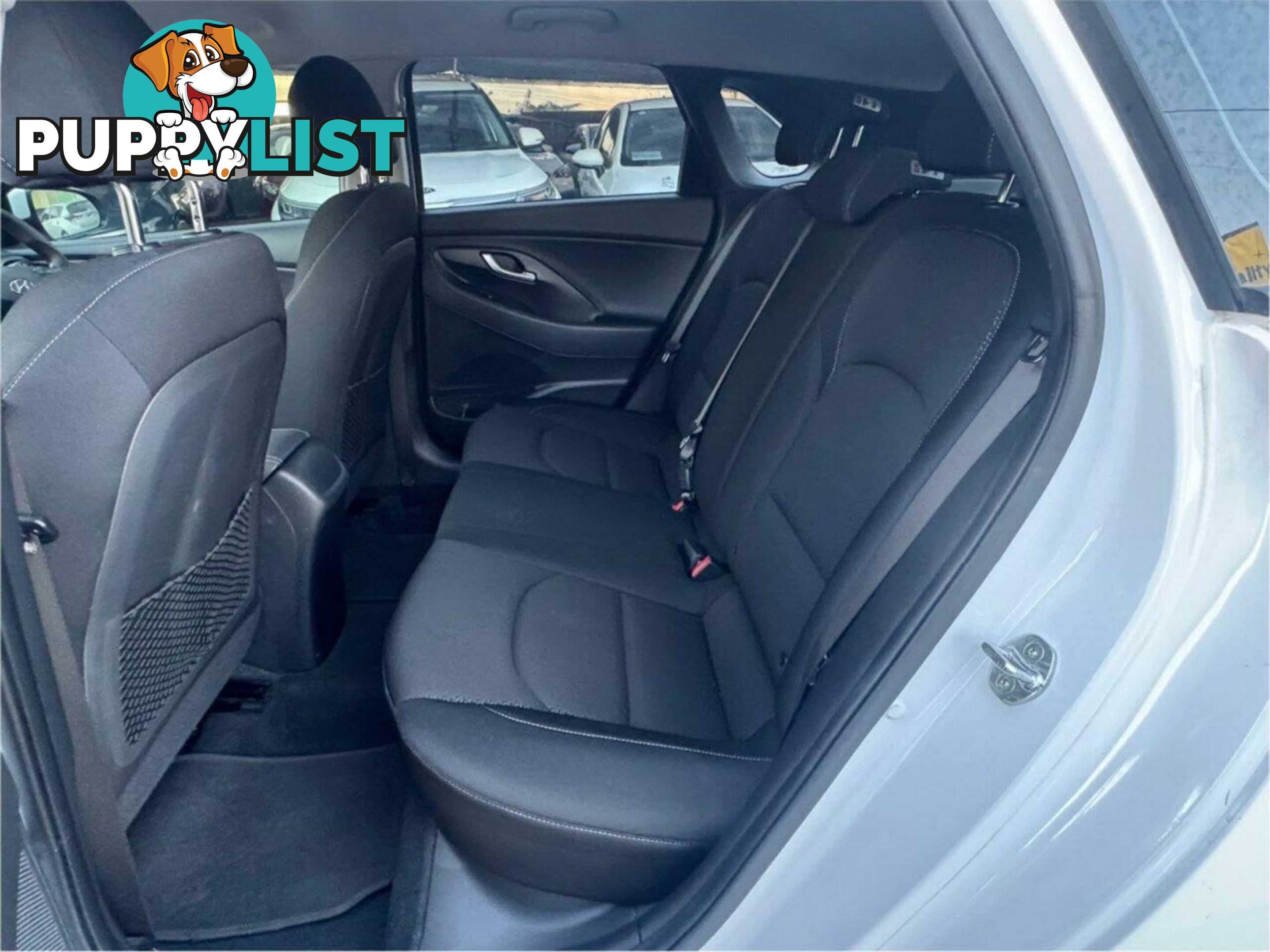 2020 HYUNDAI I30 GO PD.3 MY20 HATCHBACK