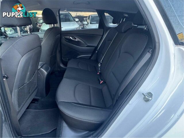 2020 HYUNDAI I30 GO PD.3 MY20 HATCHBACK