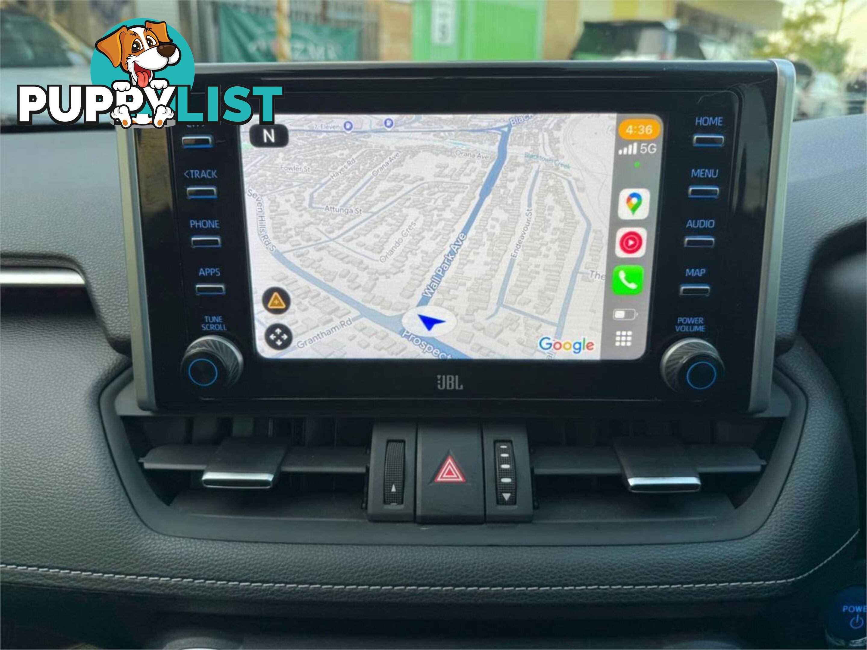 2021 TOYOTA RAV4 CRUISER (AWD) HYBRID AXAH54R SUV